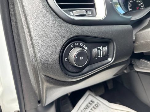 Used 2021 Jeep Renegade Latitude AWD/4WD image 16