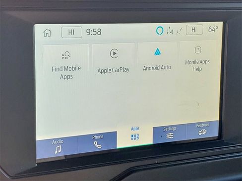 Used 2022 Ford Bronco Big Bend image 19