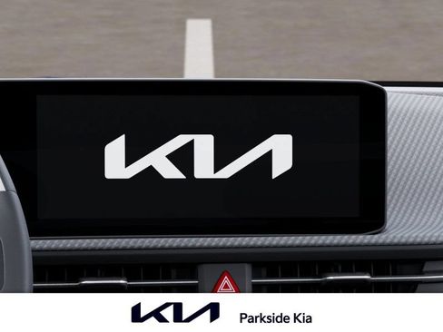 New 2026 Kia EV6 GT-Line RWD image 20