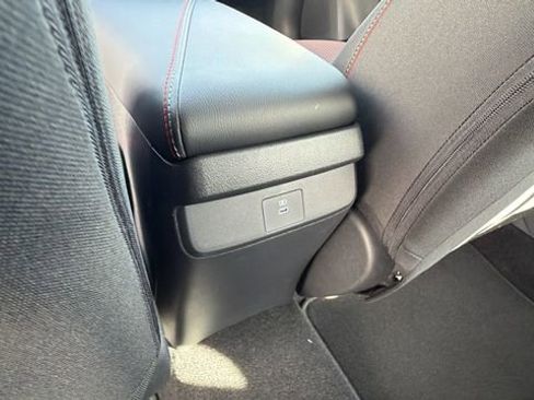 New 2026 Nissan Sentra SR image 17