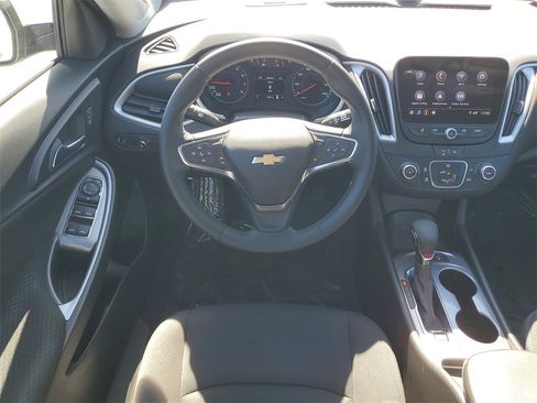 Used 2024 Chevrolet Malibu RS image 14