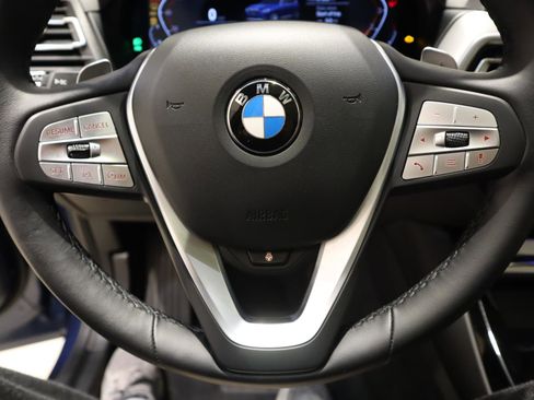 Used 2023 BMW X3 sDrive30i w/ Premium Package image 30