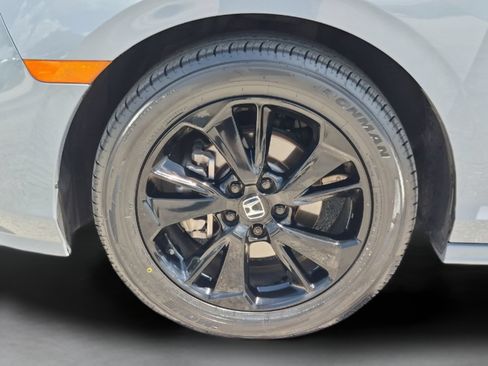 Certified 2024 Honda Odyssey Sport image 31