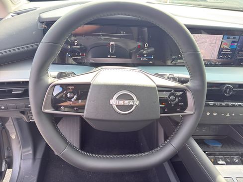 New 2026 Nissan Murano SL w/ Comfort Package AWD/4WD image 17