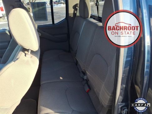 Used 2016 Nissan Frontier SV w/ SV Value Truck Package image 27