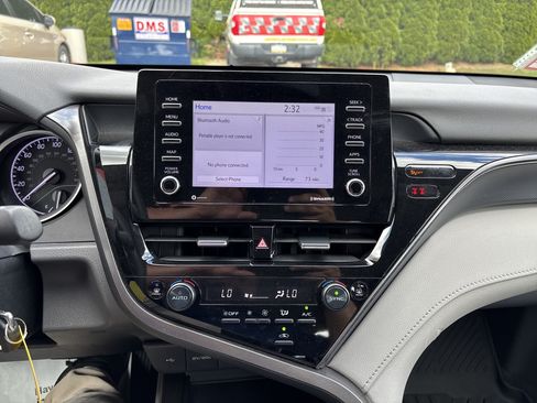 Certified 2024 Toyota Camry LE FWD image 25