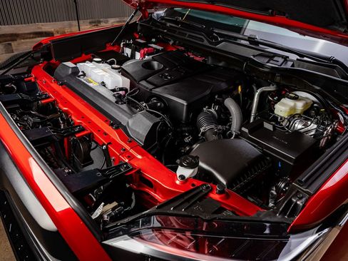 Used 2026 Toyota Tundra Limited image 40