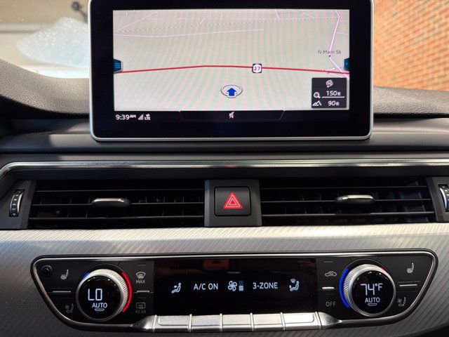Used 2018 Audi A5 2.0T Prestige AWD/4WD image 22