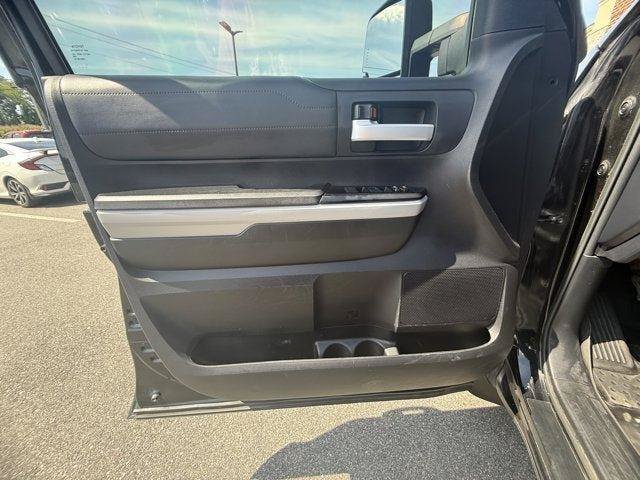 Used 2019 Toyota Tundra Limited AWD/4WD image 8