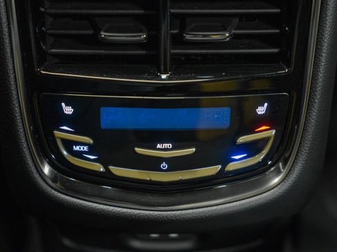 Used 2019 Cadillac CTS V w/ Luxury Package image 30