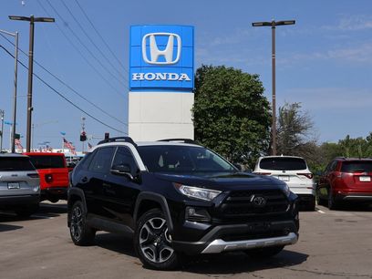 Used 2019 Toyota RAV4 Adventure w/ Cold Weather Package