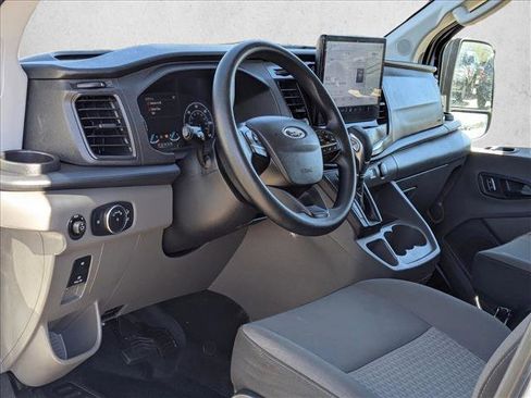 Used 2024 Ford Transit 350 XLT image 9