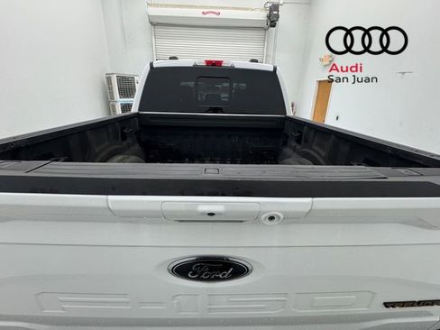 Used 2022 Ford F150 Tremor w/ Equipment Group 402A High AWD/4WD image 16
