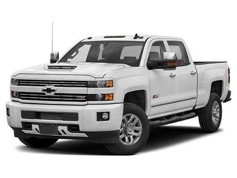 Used 2019 Chevrolet Silverado 3500 W/T w/ WT Convenience Package AWD/4WD image 5