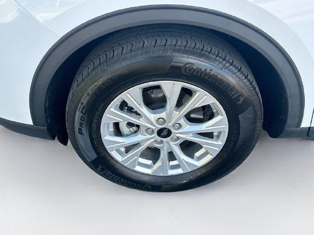Used 2024 Ford Escape Active AWD/4WD image 31