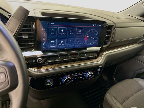 Used 2024 GMC Sierra 1500 Elevation AWD/4WD image 25