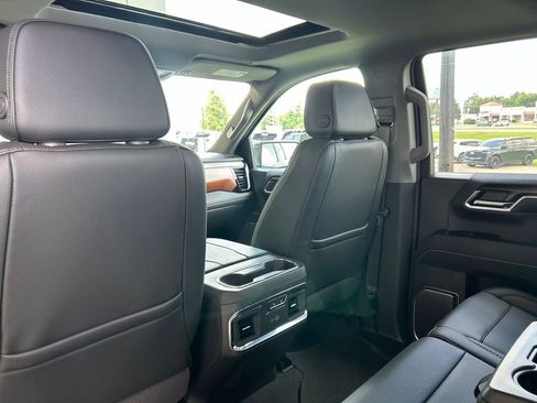 Used 2026 GMC Sierra 1500 Denali w/ Technology Package AWD/4WD image 10