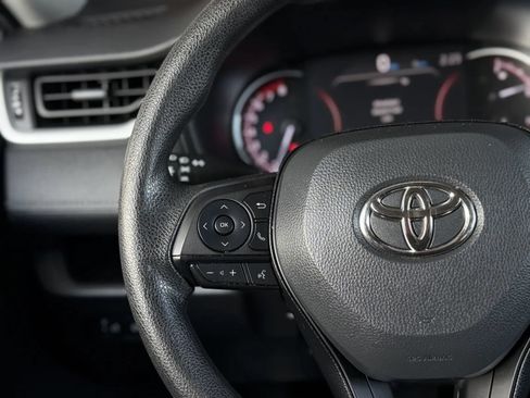 Used 2023 Toyota RAV4 LE AWD/4WD image 21