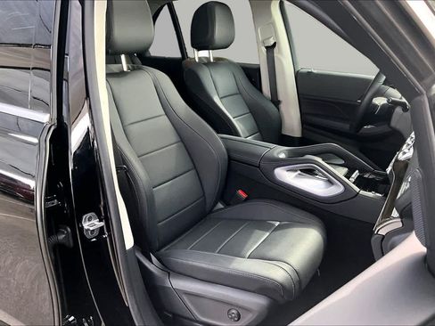 Used 2026 Mercedes-Benz GLE 450 4MATIC image 9