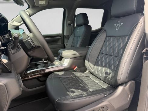 New 2026 Chevrolet Silverado 1500 RST w/ All Star Edition Plus AWD/4WD image 10