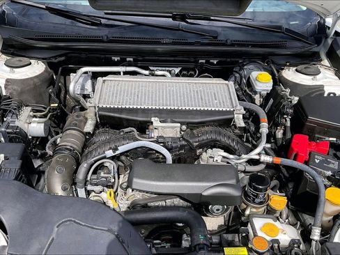 Used 2023 Subaru Outback Touring XT image 30