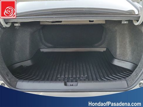 Used 2016 Honda Civic EX-T image 28