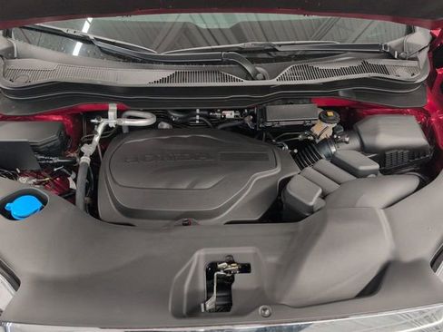 New 2026 Honda Ridgeline RTL image 27