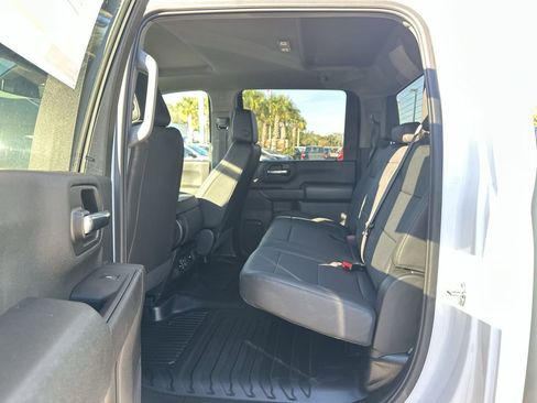 New 2026 Chevrolet Silverado 3500 W/T w/ WT Convenience Package image 23