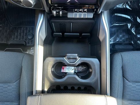 New 2026 RAM 1500 Big Horn image 14