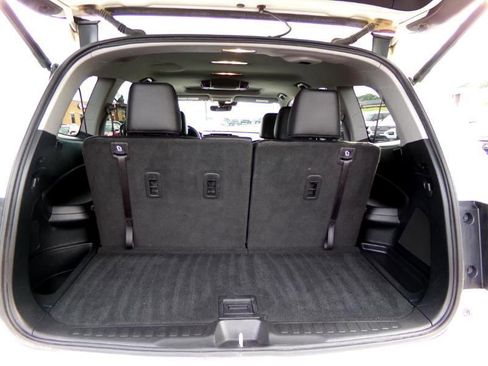 Used 2022 Honda Pilot Touring image 45