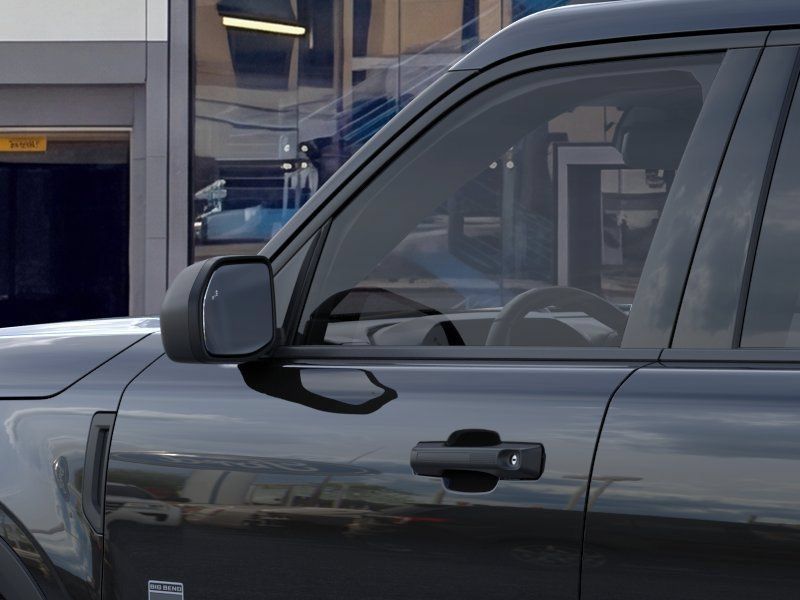 New 2026 Ford Bronco Sport Big Bend AWD/4WD image 20