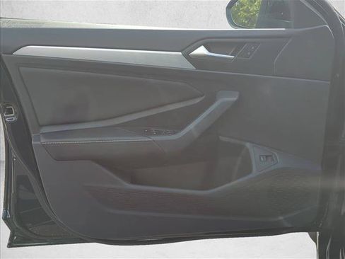 New 2026 Volkswagen Jetta S FWD image 9