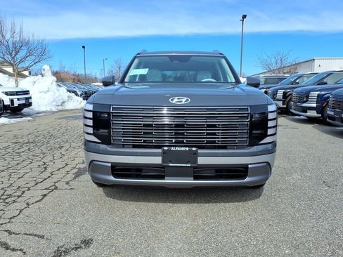 New 2026 Hyundai Palisade SEL image 2