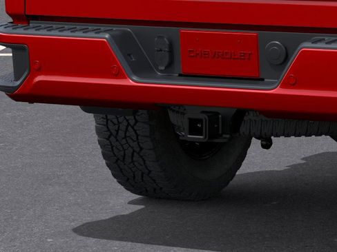 New 2026 Chevrolet Silverado 2500 High Country w/ Technology Package image 49