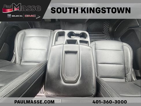 Used 2024 GMC Sierra 1500 Elevation AWD/4WD image 18