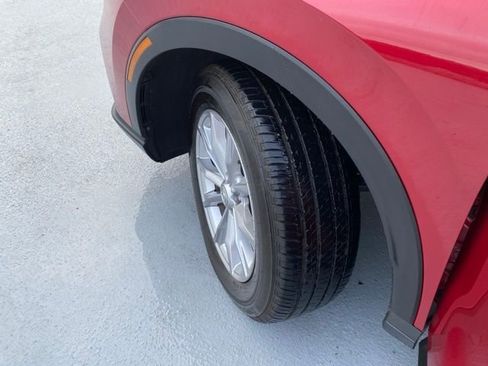 Certified 2025 Honda CR-V EX image 30