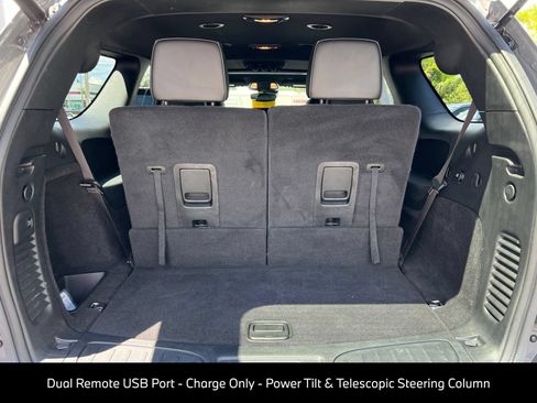 Used 2023 Dodge Durango R/T RWD image 22