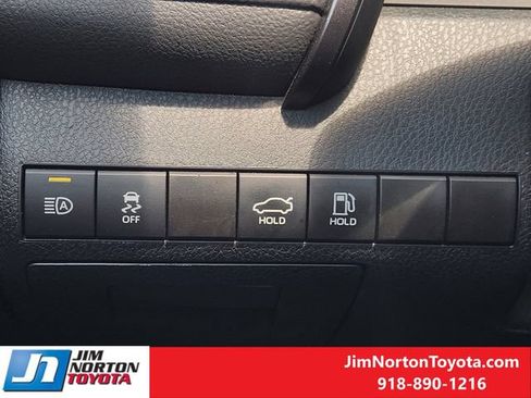 Used 2024 Toyota Camry LE FWD image 22