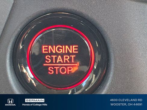 Certified 2025 Honda Pilot EX-L image 28