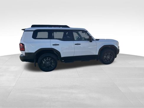 Used 2025 Toyota Land Cruiser 1958 image 5