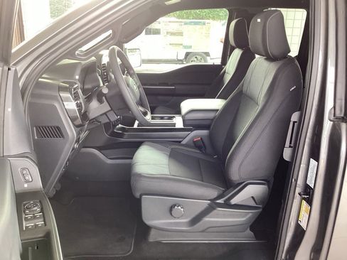 New 2025 Ford F150 STX w/ Equipment Group 200A image 23