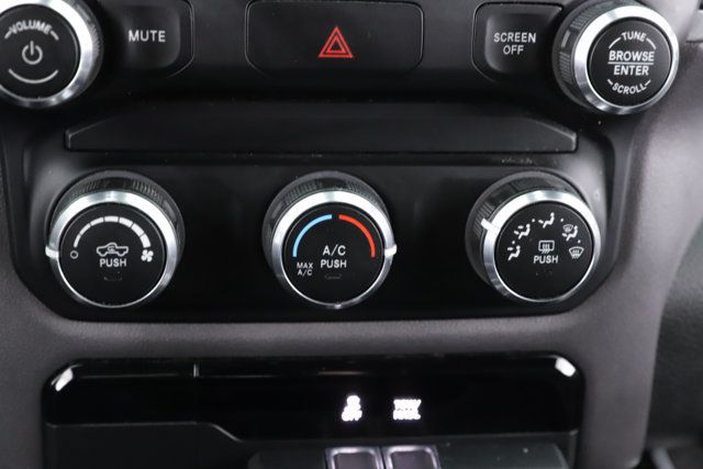 Used 2021 RAM 1500 Big Horn AWD/4WD image 25