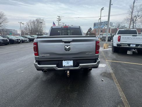 Used 2019 RAM 1500 Laramie image 6