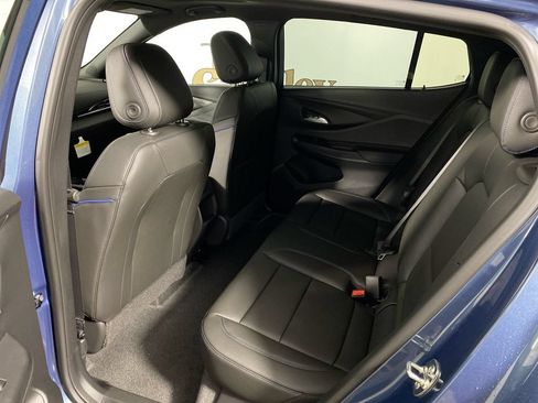 Used 2026 Buick Envista Sport Touring w/ Convenience I Package FWD image 22