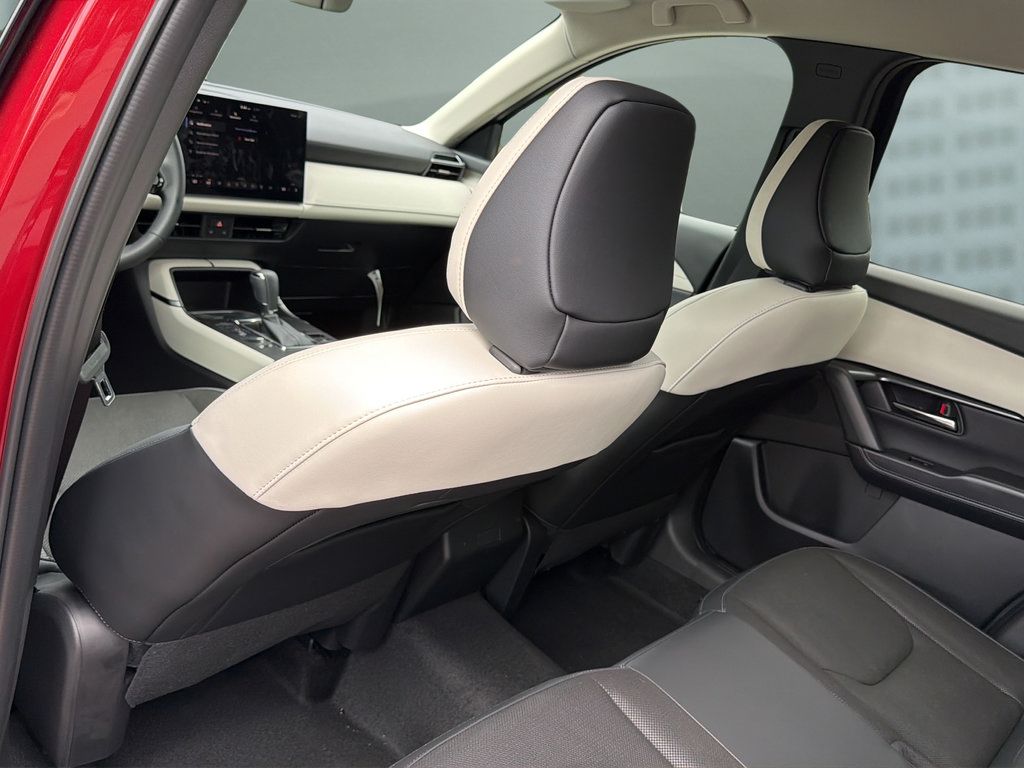 New 2026 MAZDA CX-5 Preferred AWD/4WD image 16