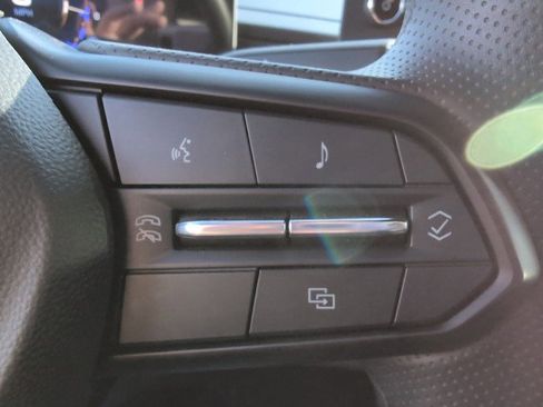 New 2024 Chevrolet Silverado EV W/T image 33