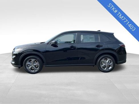 New 2026 Honda HR-V LX image 4