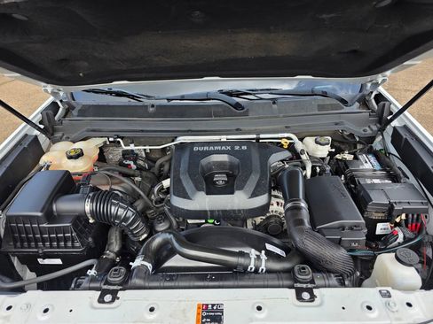 Used 2019 Chevrolet Colorado ZR2 w/ ZR2 Dusk Special Edition image 26