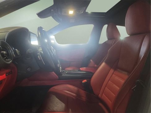 Used 2023 Lexus IS 350 F Sport image 20