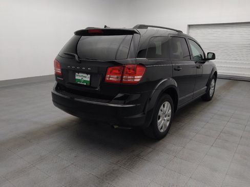 Used 2016 Dodge Journey SE FWD image 9